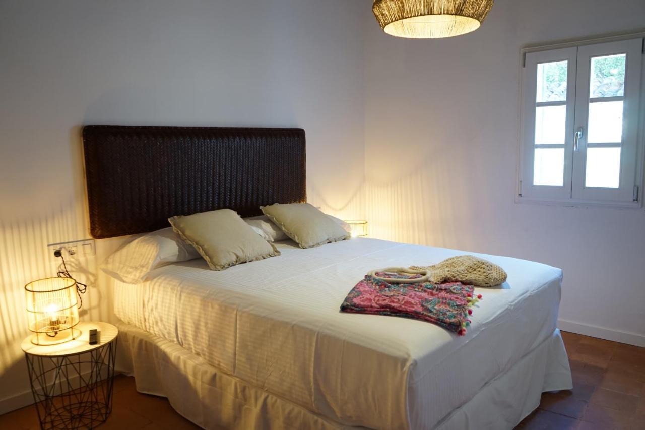 Es Mirador Hotel Ciutadella  Eksteriør billede