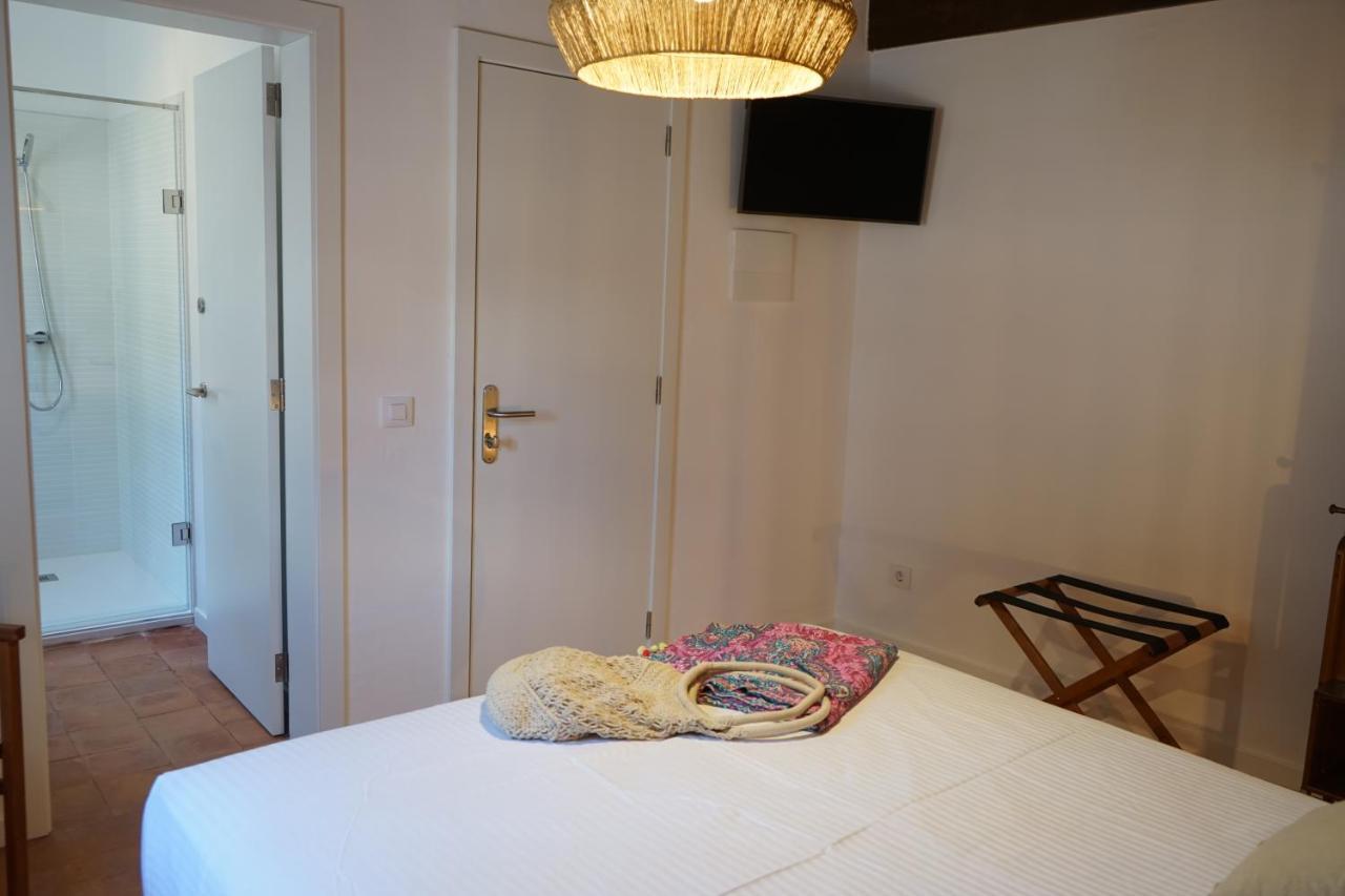 Es Mirador Hotel Ciutadella  Eksteriør billede