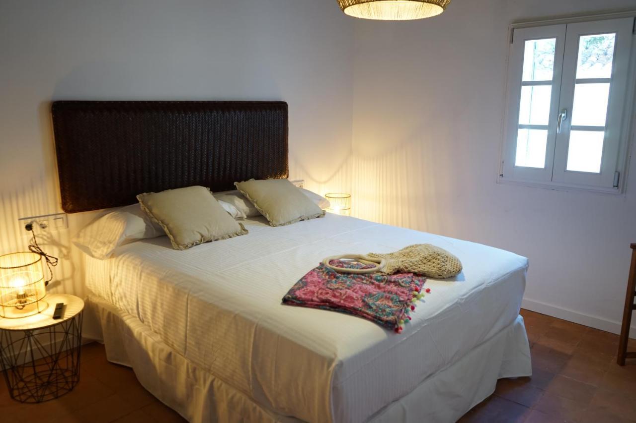 Es Mirador Hotel Ciutadella  Eksteriør billede