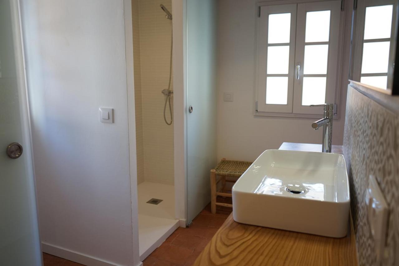Es Mirador Hotel Ciutadella  Eksteriør billede