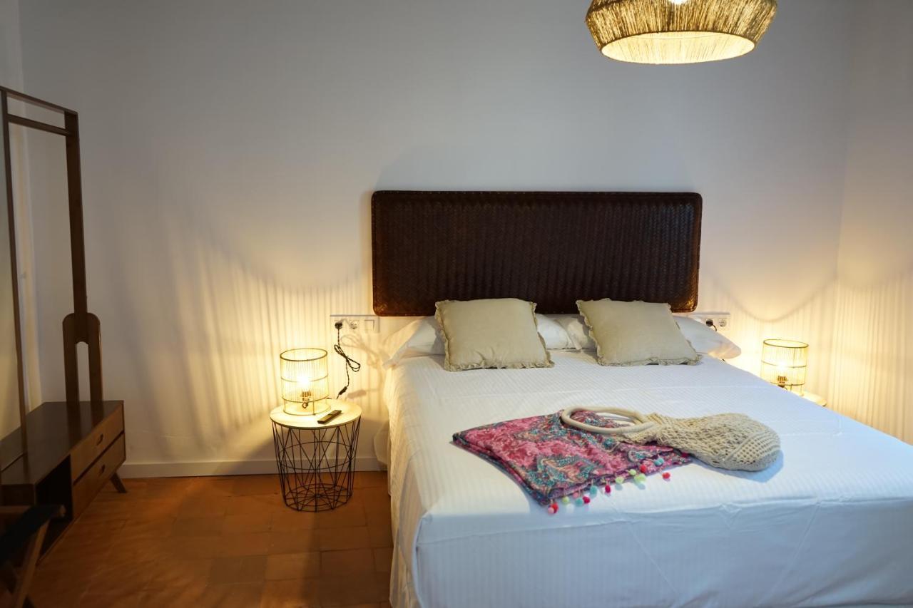 Es Mirador Hotel Ciutadella  Eksteriør billede