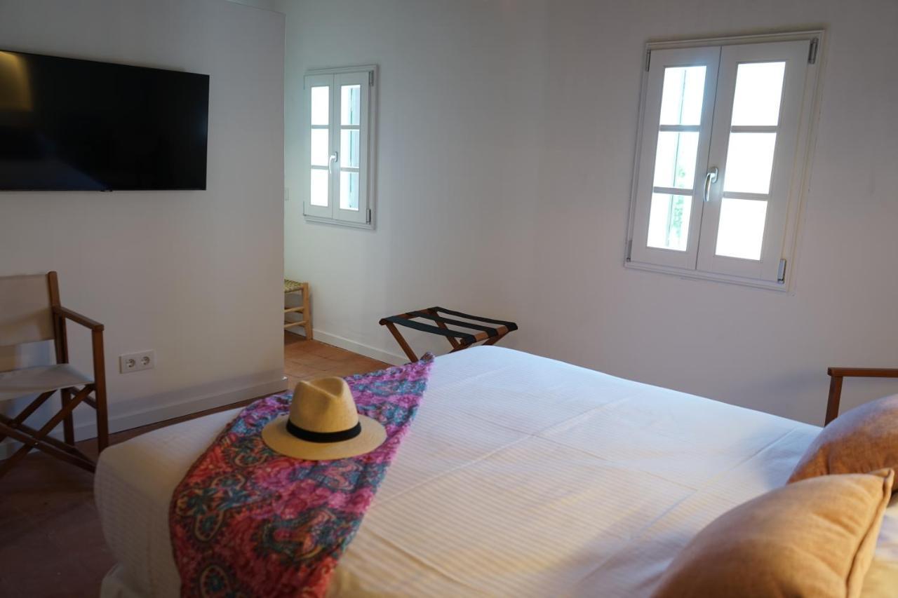 Es Mirador Hotel Ciutadella  Eksteriør billede