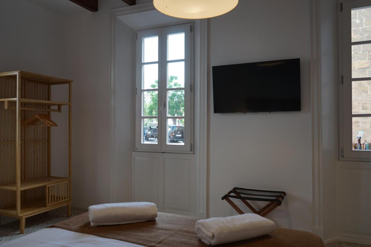 Es Mirador Hotel Ciutadella  Eksteriør billede