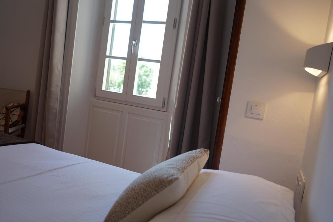 Es Mirador Hotel Ciutadella  Eksteriør billede