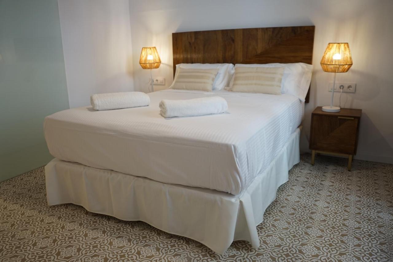 Es Mirador Hotel Ciutadella  Eksteriør billede
