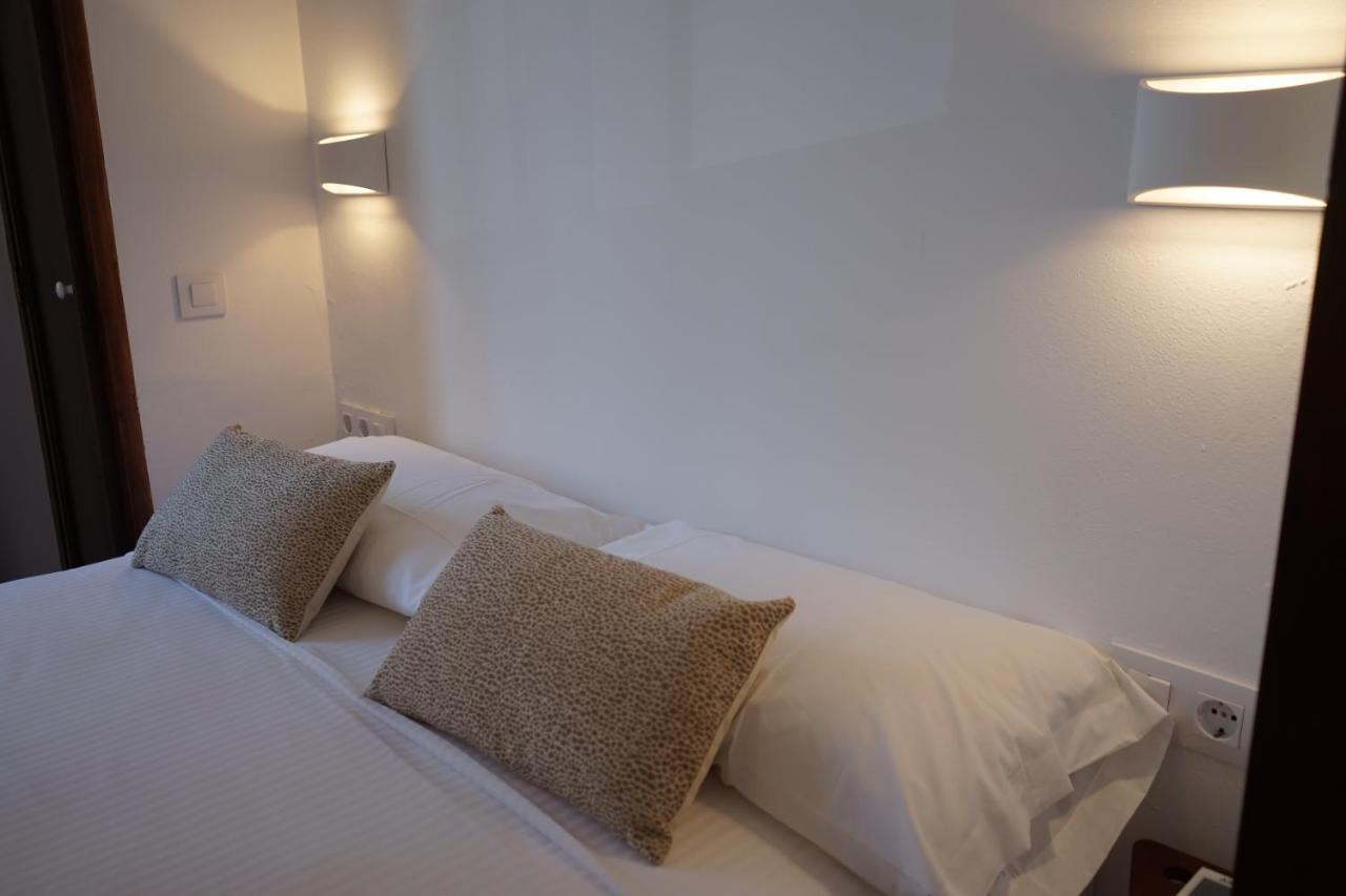 Es Mirador Hotel Ciutadella  Eksteriør billede