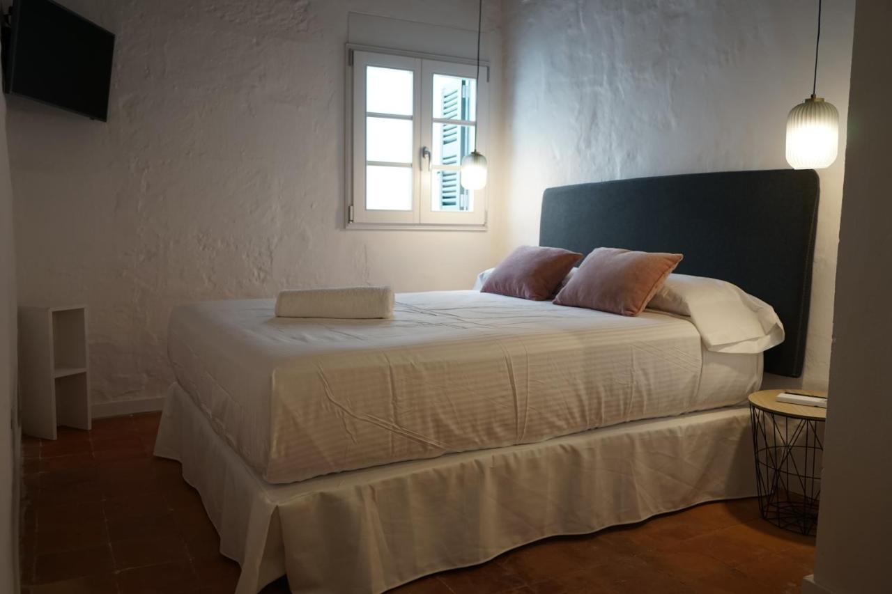 Es Mirador Hotel Ciutadella  Eksteriør billede
