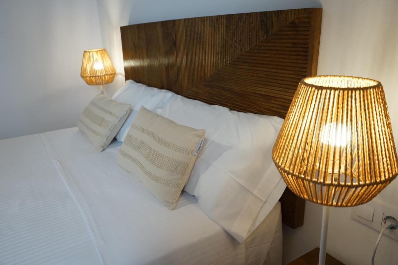 Es Mirador Hotel Ciutadella  Eksteriør billede