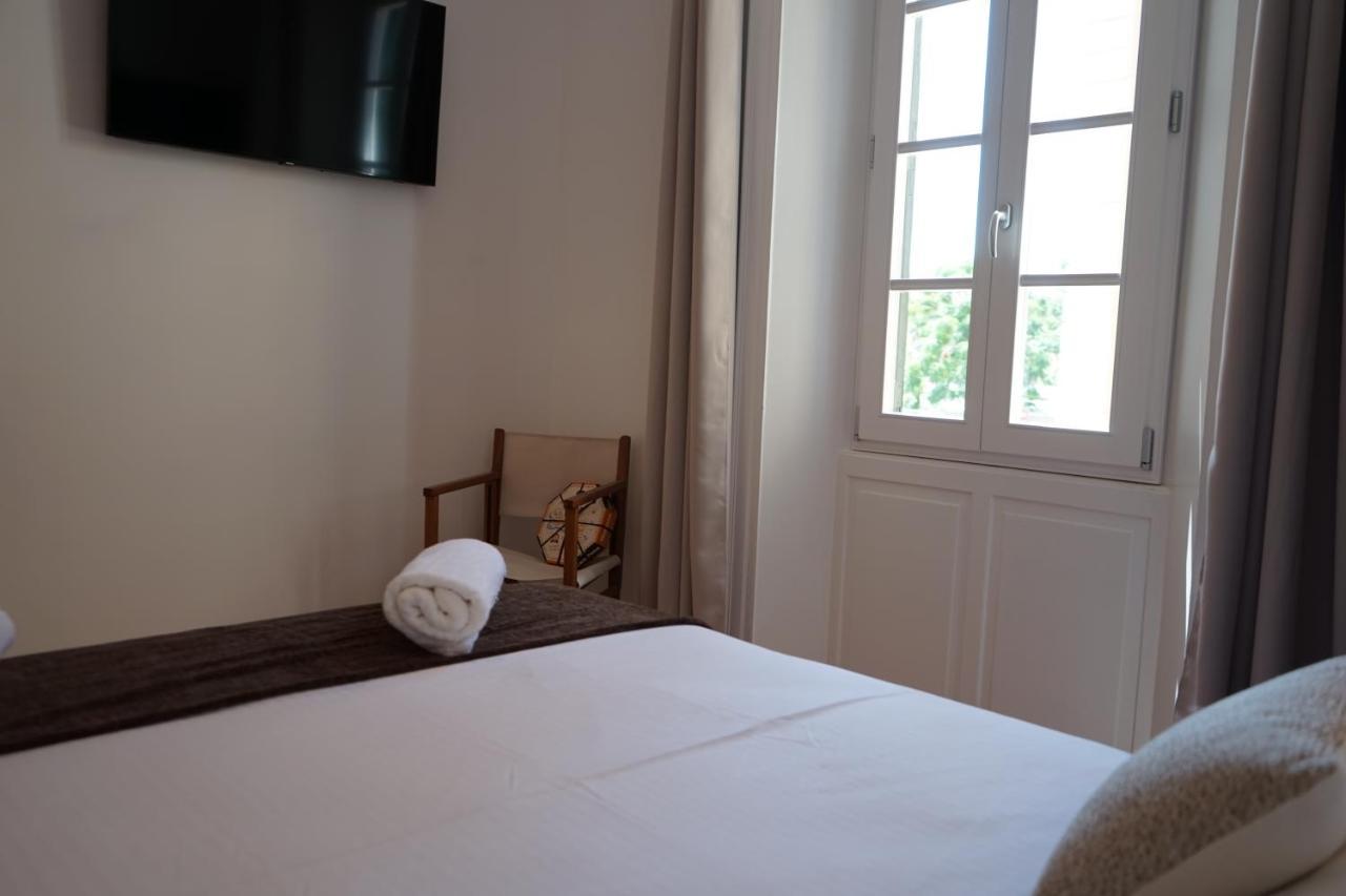 Es Mirador Hotel Ciutadella  Eksteriør billede