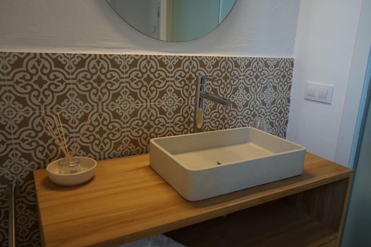 Es Mirador Hotel Ciutadella  Eksteriør billede