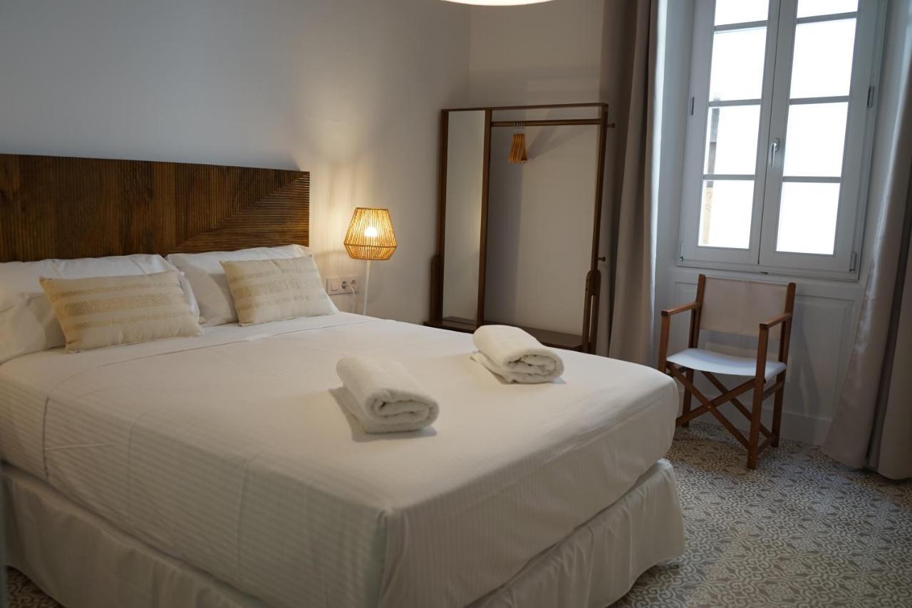 Es Mirador Hotel Ciutadella  Eksteriør billede