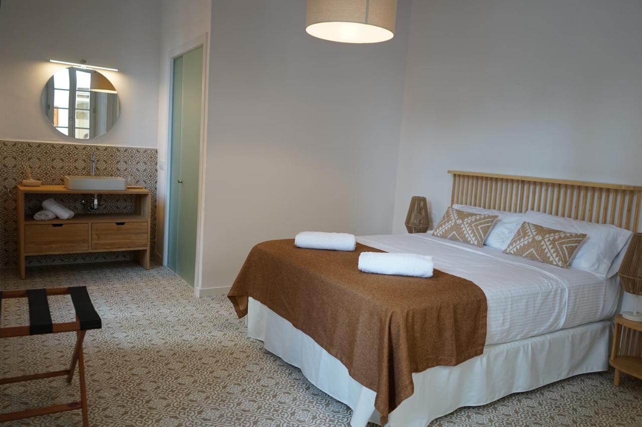 Es Mirador Hotel Ciutadella  Eksteriør billede