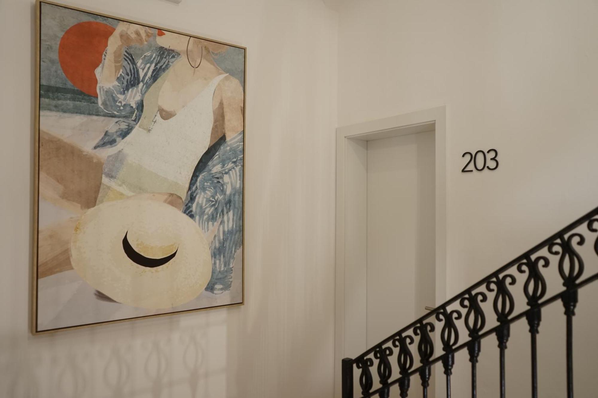 Es Mirador Hotel Ciutadella  Eksteriør billede