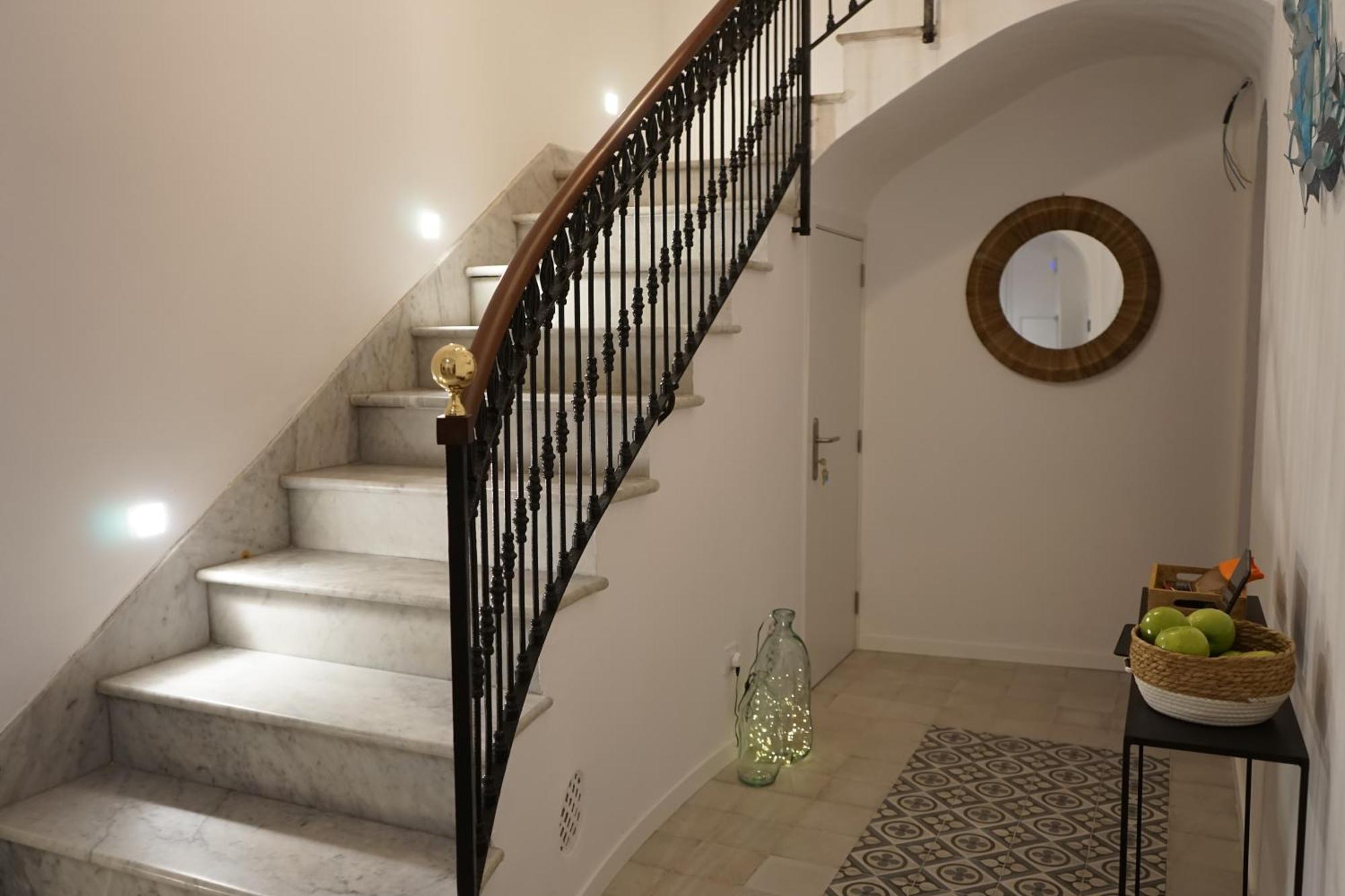 Es Mirador Hotel Ciutadella  Eksteriør billede