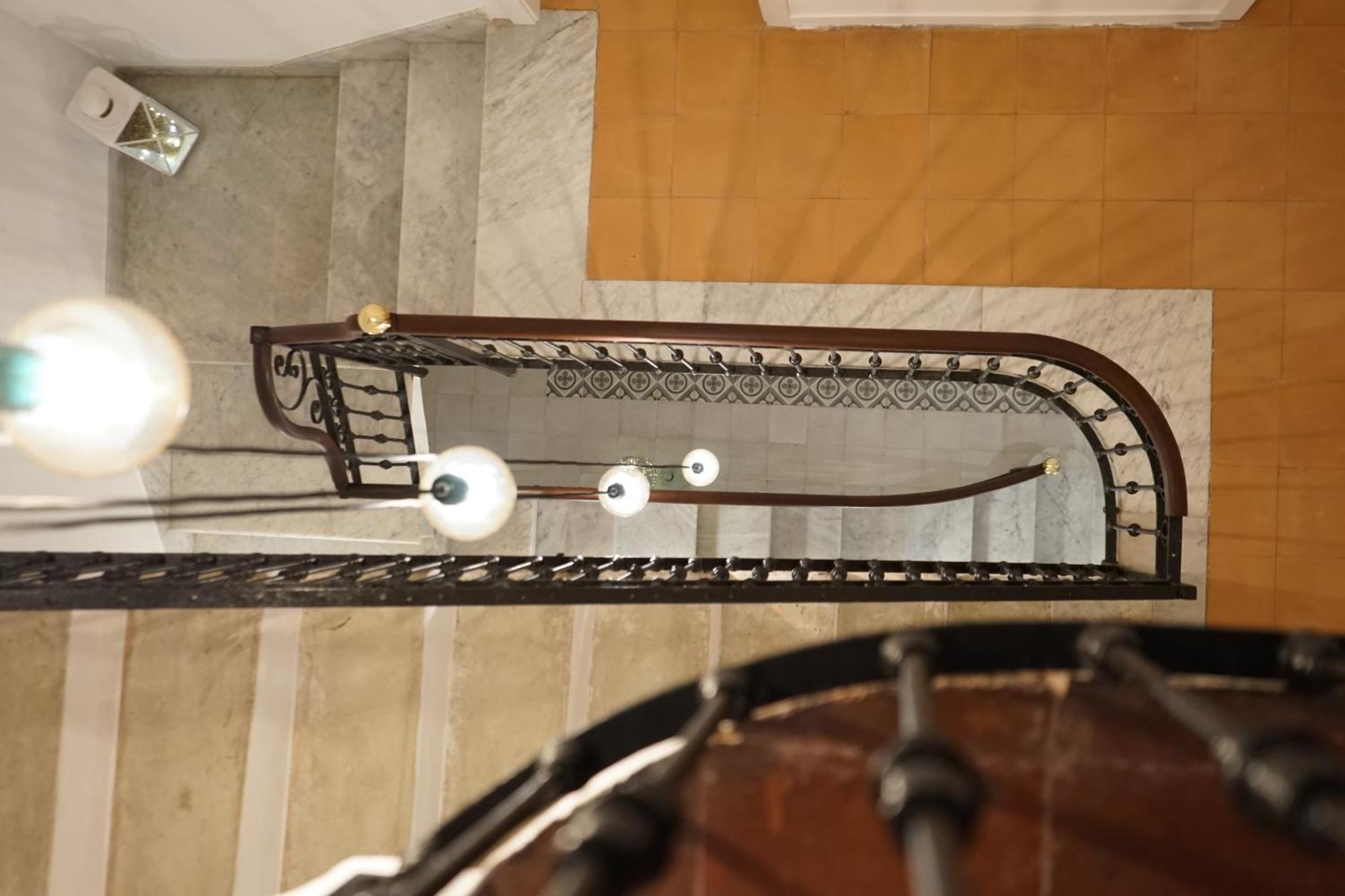 Es Mirador Hotel Ciutadella  Eksteriør billede