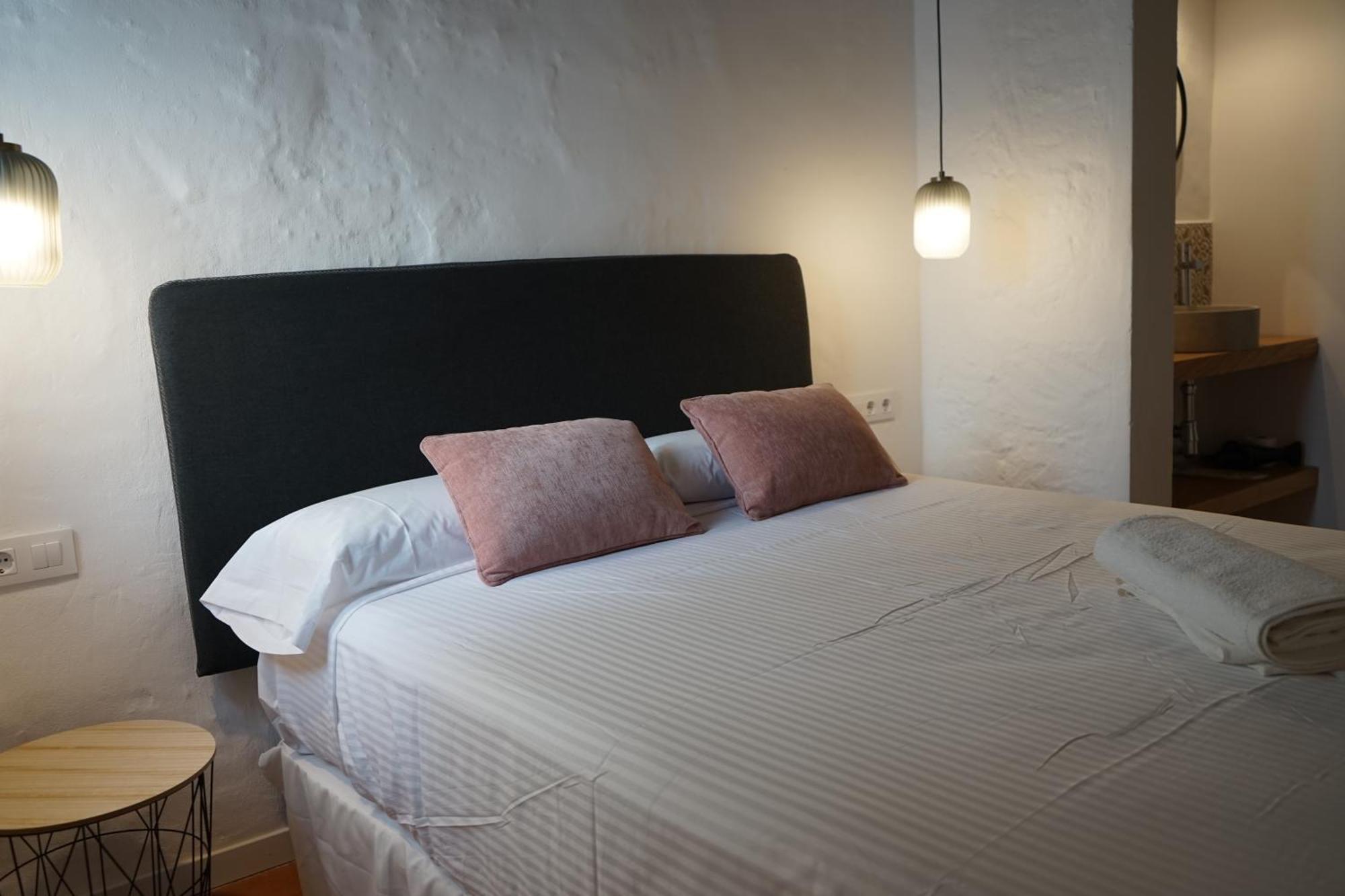 Es Mirador Hotel Ciutadella  Eksteriør billede