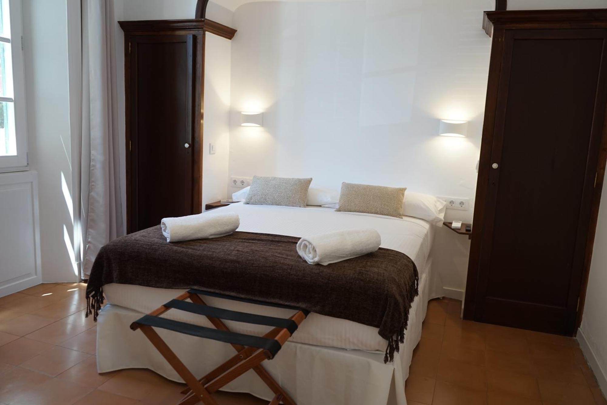 Es Mirador Hotel Ciutadella  Eksteriør billede