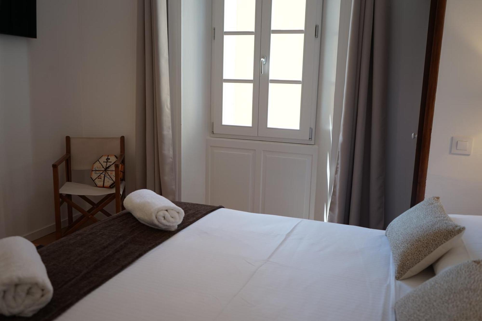 Es Mirador Hotel Ciutadella  Eksteriør billede