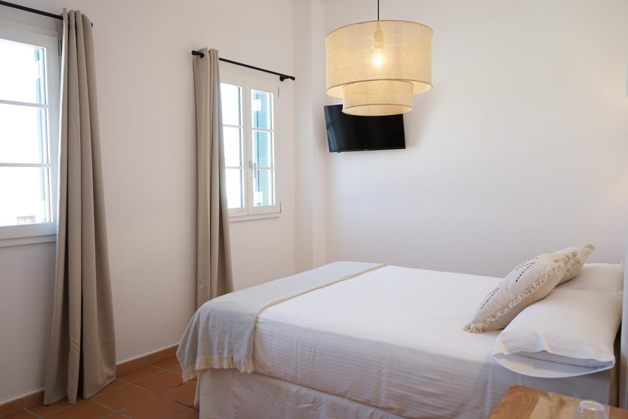 Es Mirador Hotel Ciutadella  Eksteriør billede