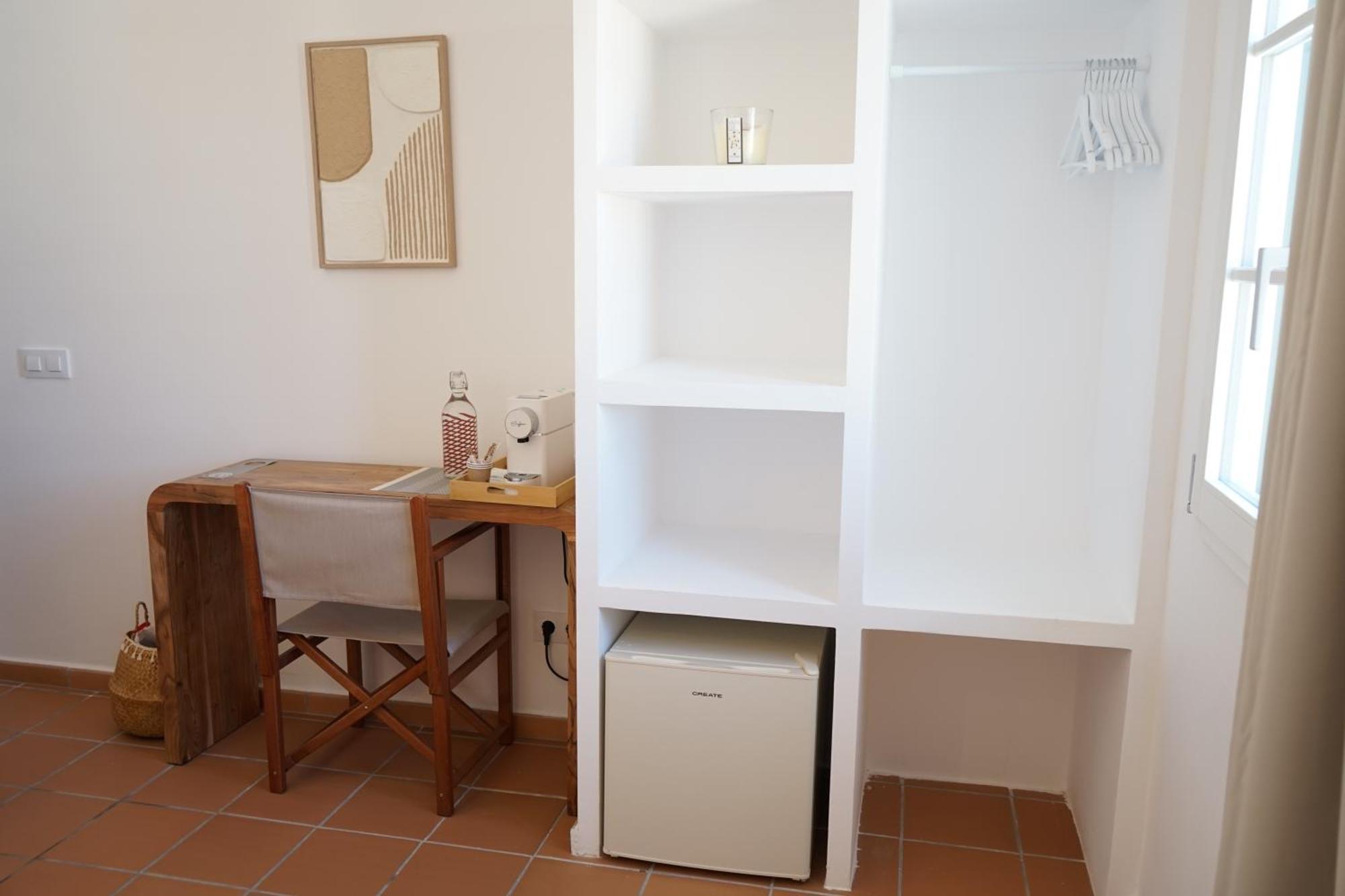 Es Mirador Hotel Ciutadella  Eksteriør billede