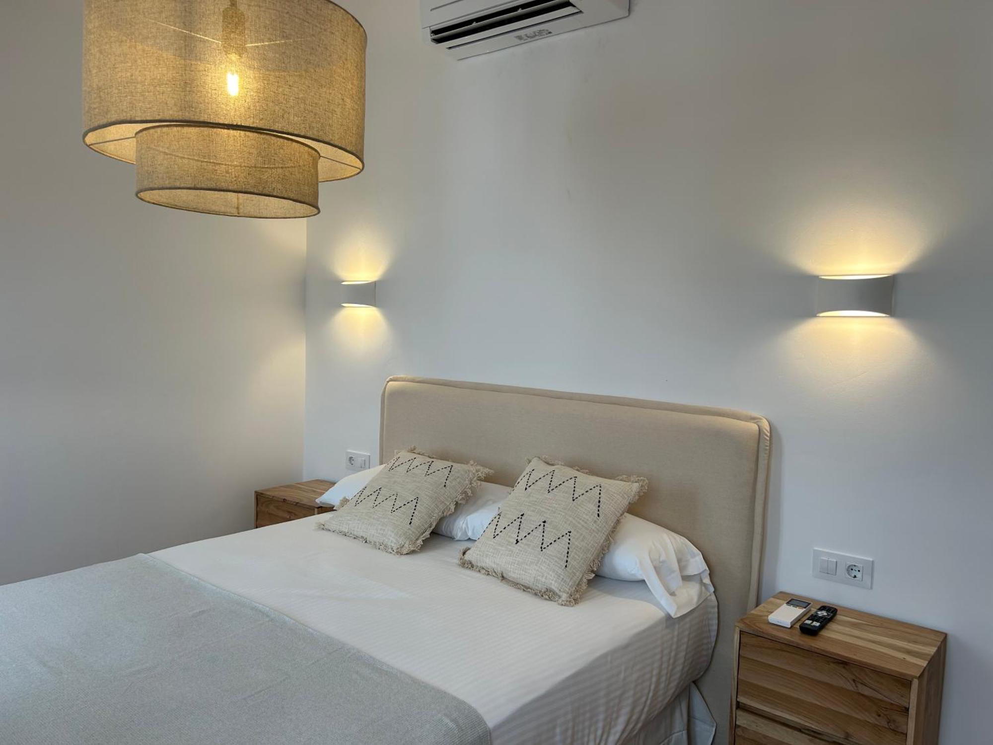 Es Mirador Hotel Ciutadella  Eksteriør billede