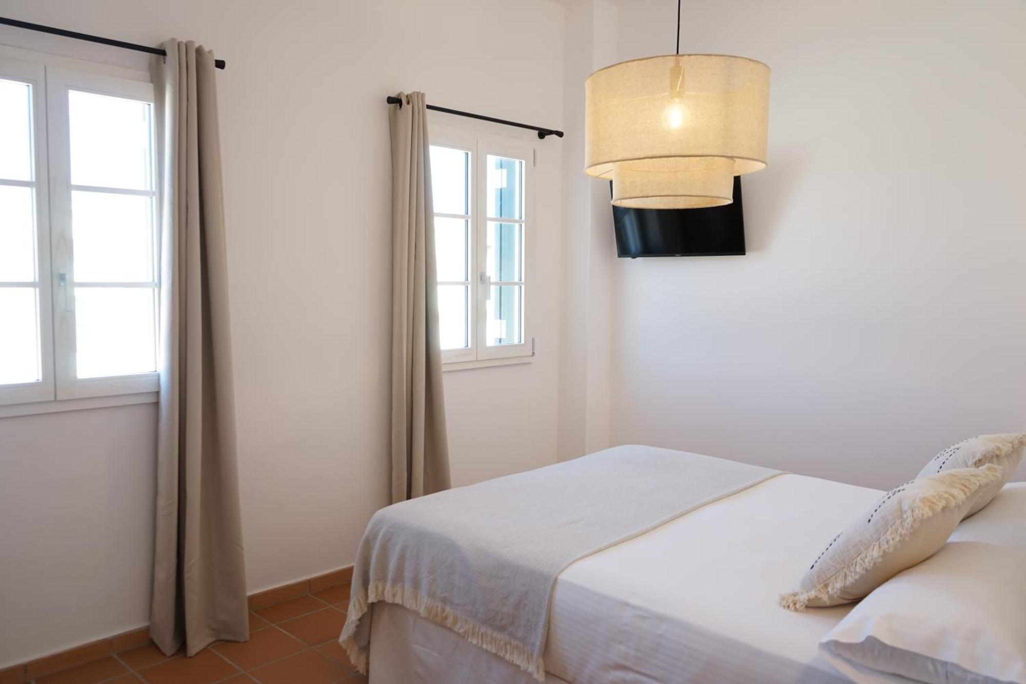 Es Mirador Hotel Ciutadella  Eksteriør billede