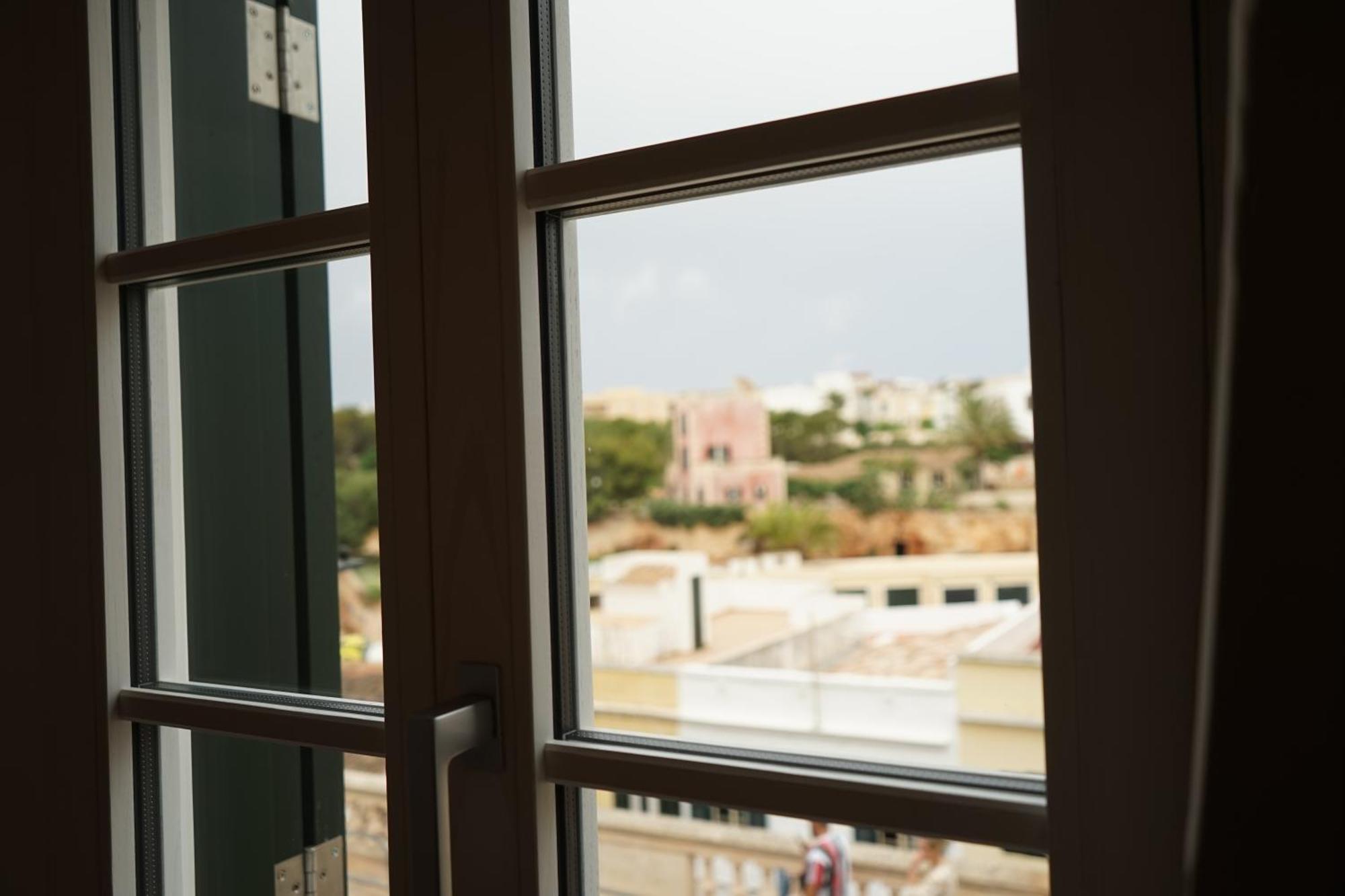 Es Mirador Hotel Ciutadella  Eksteriør billede