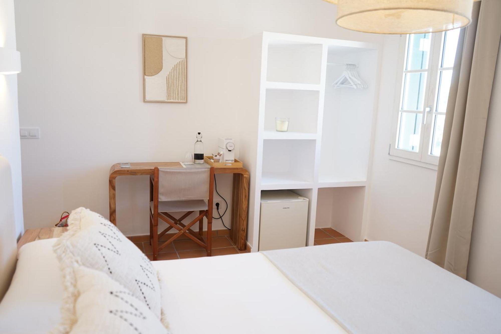 Es Mirador Hotel Ciutadella  Eksteriør billede